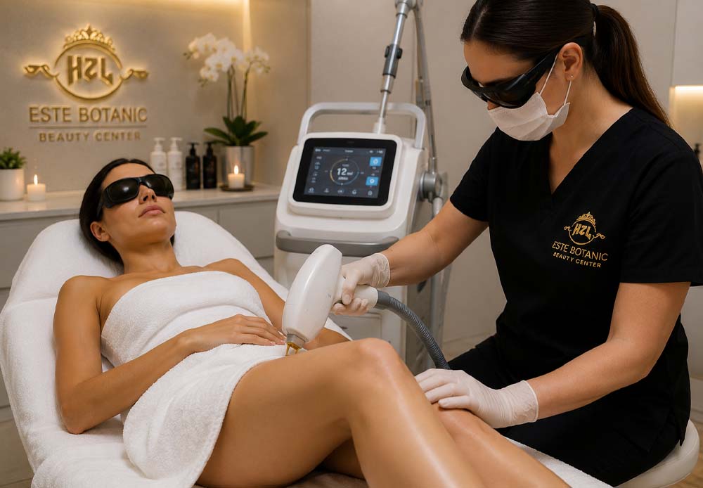 Este Botanik galeri 2